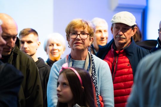 Noc muzeów - Muzeum im. Jacka Malczewskiego (zdjęcia) Noc muzeów - Muzeum im. Jacka Malczewskiego (zdjęcia)