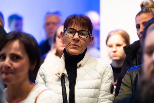 Noc muzeów - Muzeum im. Jacka Malczewskiego (zdjęcia)