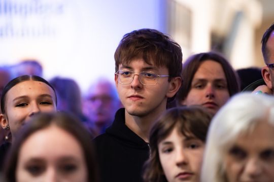 Noc muzeów - Muzeum im. Jacka Malczewskiego (zdjęcia) Noc muzeów - Muzeum im. Jacka Malczewskiego (zdjęcia)
