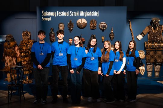 Noc muzeów - Muzeum im. Jacka Malczewskiego (zdjęcia) Noc muzeów - Muzeum im. Jacka Malczewskiego (zdjęcia)