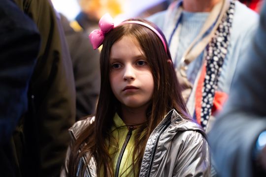 Noc muzeów - Muzeum im. Jacka Malczewskiego (zdjęcia)