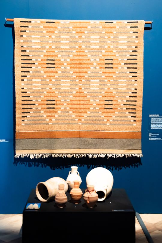 Noc muzeów - Muzeum im. Jacka Malczewskiego (zdjęcia)