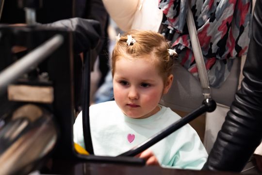 Noc muzeów - Muzeum im. Jacka Malczewskiego (zdjęcia)