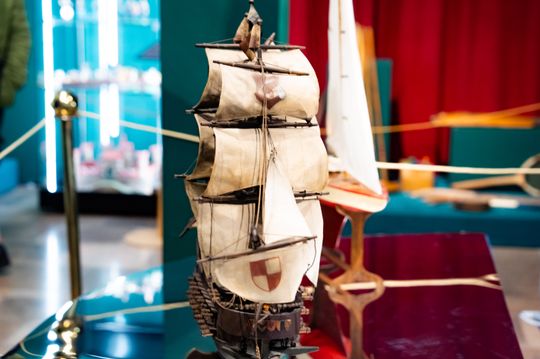 Noc muzeów - Muzeum im. Jacka Malczewskiego (zdjęcia) Noc muzeów - Muzeum im. Jacka Malczewskiego (zdjęcia)