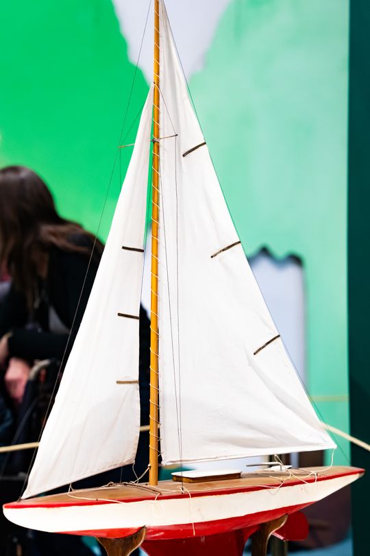 Noc muzeów - Muzeum im. Jacka Malczewskiego (zdjęcia) Noc muzeów - Muzeum im. Jacka Malczewskiego (zdjęcia)