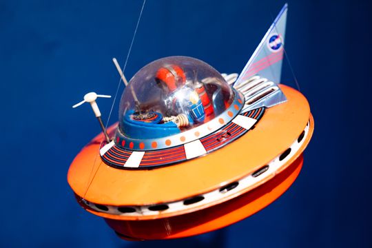 Noc muzeów - Muzeum im. Jacka Malczewskiego (zdjęcia)