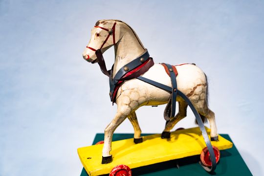 Noc muzeów - Muzeum im. Jacka Malczewskiego (zdjęcia)