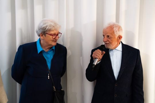 Noc muzeów - Muzeum im. Jacka Malczewskiego (zdjęcia) Noc muzeów - Muzeum im. Jacka Malczewskiego (zdjęcia)