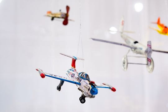 Noc muzeów - Muzeum im. Jacka Malczewskiego (zdjęcia) Noc muzeów - Muzeum im. Jacka Malczewskiego (zdjęcia)