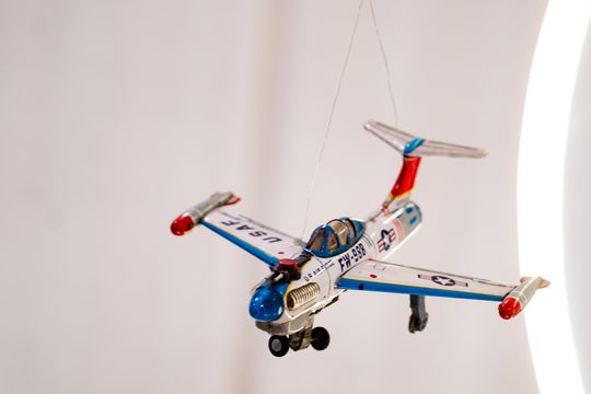 Noc muzeów - Muzeum im. Jacka Malczewskiego (zdjęcia) Noc muzeów - Muzeum im. Jacka Malczewskiego (zdjęcia)