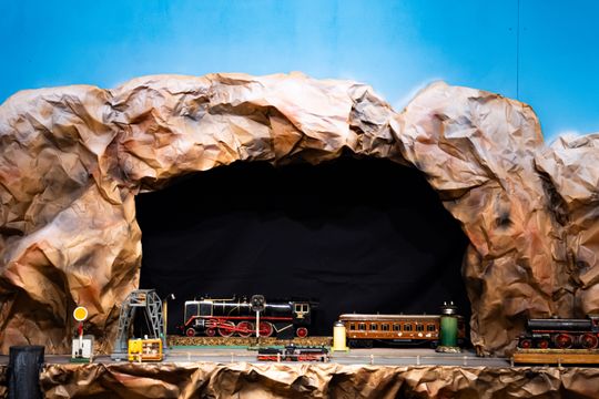 Noc muzeów - Muzeum im. Jacka Malczewskiego (zdjęcia)