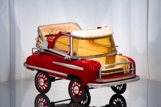 Noc muzeów - Muzeum im. Jacka Malczewskiego (zdjęcia) Noc muzeów - Muzeum im. Jacka Malczewskiego (zdjęcia)