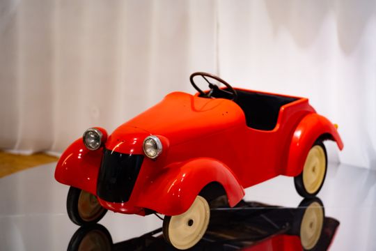 Noc muzeów - Muzeum im. Jacka Malczewskiego (zdjęcia)