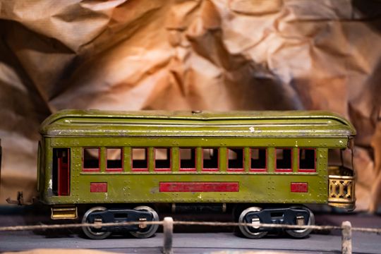 Noc muzeów - Muzeum im. Jacka Malczewskiego (zdjęcia) Noc muzeów - Muzeum im. Jacka Malczewskiego (zdjęcia)