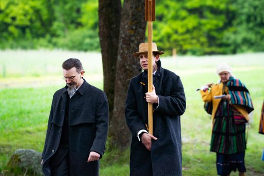 Noc muzeów - Muzeum Wsi Radomskiej (zdjęcia) Noc muzeów - Muzeum Wsi Radomskiej (zdjęcia)