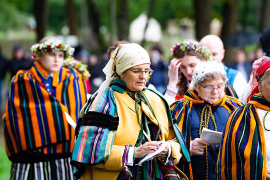 Noc muzeów - Muzeum Wsi Radomskiej (zdjęcia) Noc muzeów - Muzeum Wsi Radomskiej (zdjęcia)