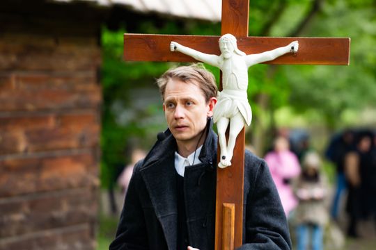 Noc muzeów - Muzeum Wsi Radomskiej (zdjęcia)