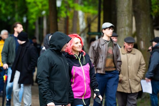 Noc muzeów - Muzeum Wsi Radomskiej (zdjęcia) Noc muzeów - Muzeum Wsi Radomskiej (zdjęcia)
