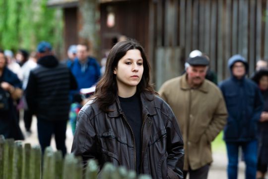 Noc muzeów - Muzeum Wsi Radomskiej (zdjęcia) Noc muzeów - Muzeum Wsi Radomskiej (zdjęcia)