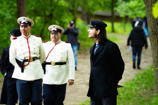 Noc muzeów - Muzeum Wsi Radomskiej (zdjęcia)