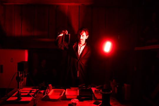 Noc muzeów - Muzeum Wsi Radomskiej (zdjęcia)