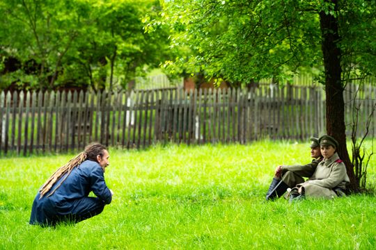 Noc muzeów - Muzeum Wsi Radomskiej (zdjęcia) Noc muzeów - Muzeum Wsi Radomskiej (zdjęcia)