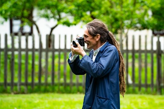 Noc muzeów - Muzeum Wsi Radomskiej (zdjęcia)