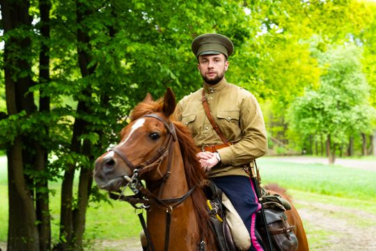 Noc muzeów - Muzeum Wsi Radomskiej (zdjęcia)
