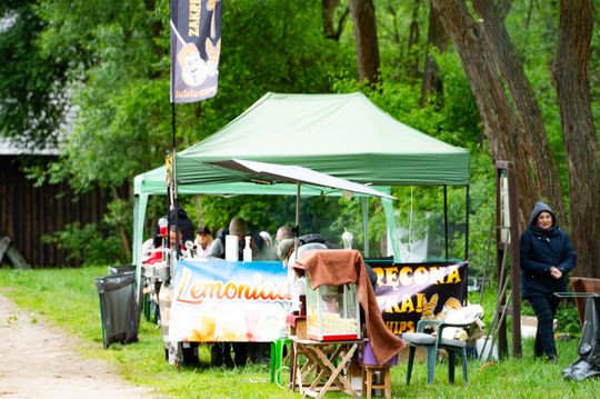 Noc muzeów - Muzeum Wsi Radomskiej (zdjęcia)