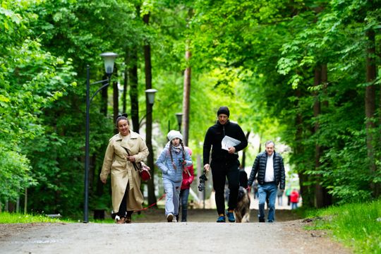 Noc muzeów - Muzeum Wsi Radomskiej (zdjęcia)