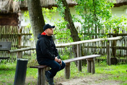 Noc muzeów - Muzeum Wsi Radomskiej (zdjęcia)