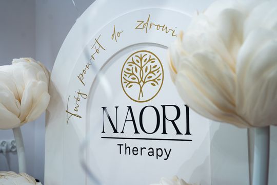 Otwarcie salonu Naori Teraphy w Radomiu (zdjęcia)