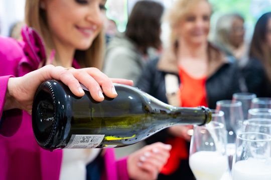 Otwarcie salonu Naori Teraphy w Radomiu (zdjęcia)