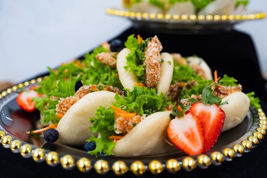 Otwarcie salonu Naori Teraphy w Radomiu (zdjęcia)