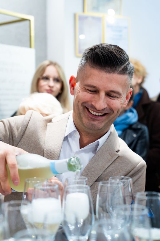 Otwarcie salonu Naori Teraphy w Radomiu (zdjęcia)