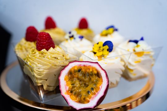 Otwarcie salonu Naori Teraphy w Radomiu (zdjęcia)