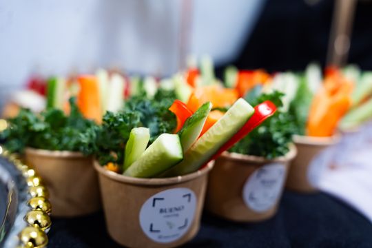 Otwarcie salonu Naori Teraphy w Radomiu (zdjęcia)