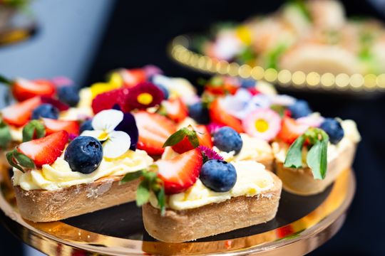 Otwarcie salonu Naori Teraphy w Radomiu (zdjęcia)