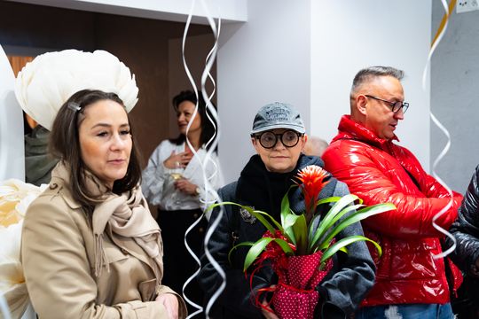 Otwarcie salonu Naori Teraphy w Radomiu (zdjęcia)