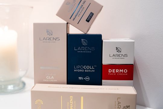 Otwarcie salonu Naori Teraphy w Radomiu (zdjęcia)