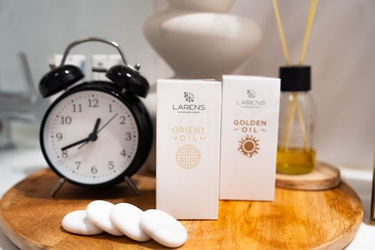 Otwarcie salonu Naori Teraphy w Radomiu (zdjęcia)