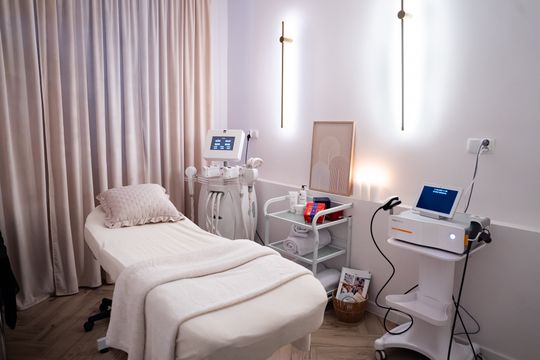 Otwarcie salonu Naori Teraphy w Radomiu (zdjęcia)