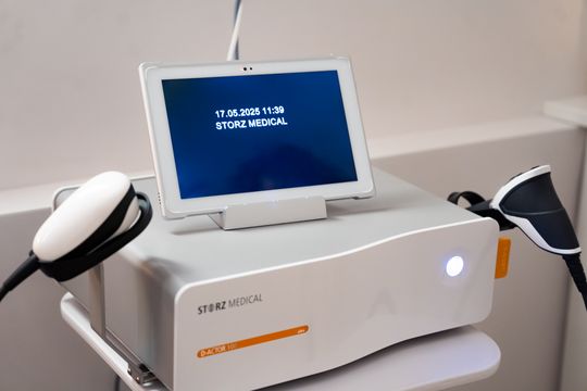 Otwarcie salonu Naori Teraphy w Radomiu (zdjęcia)