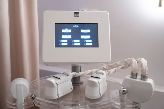 Otwarcie salonu Naori Teraphy w Radomiu (zdjęcia)