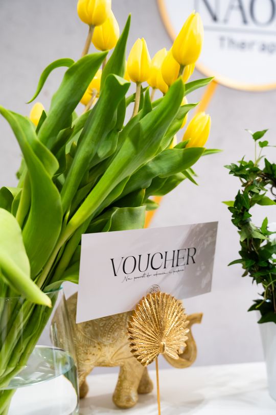 Otwarcie salonu Naori Teraphy w Radomiu (zdjęcia)