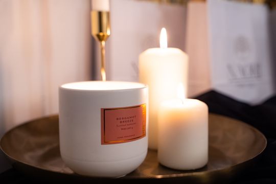 Otwarcie salonu Naori Teraphy w Radomiu (zdjęcia)