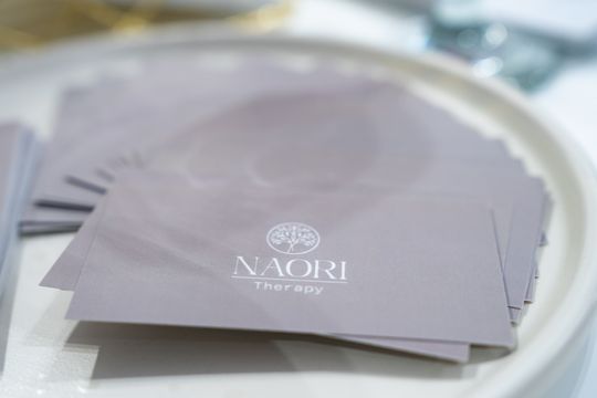 Otwarcie salonu Naori Teraphy w Radomiu (zdjęcia)