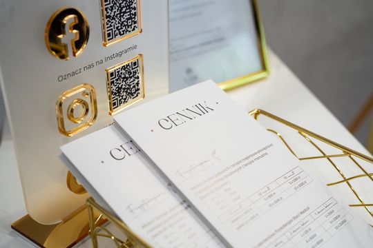 Otwarcie salonu Naori Teraphy w Radomiu (zdjęcia)