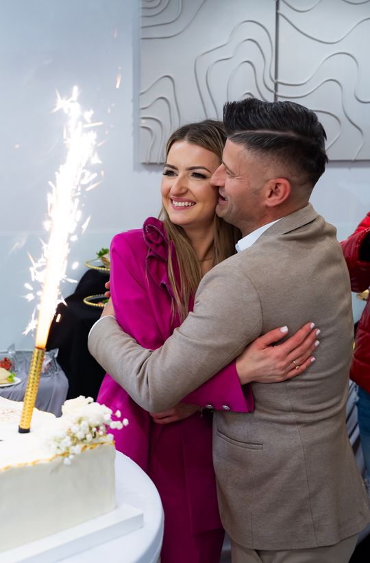 Otwarcie salonu Naori Teraphy w Radomiu (zdjęcia)