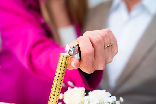 Otwarcie salonu Naori Teraphy w Radomiu (zdjęcia)